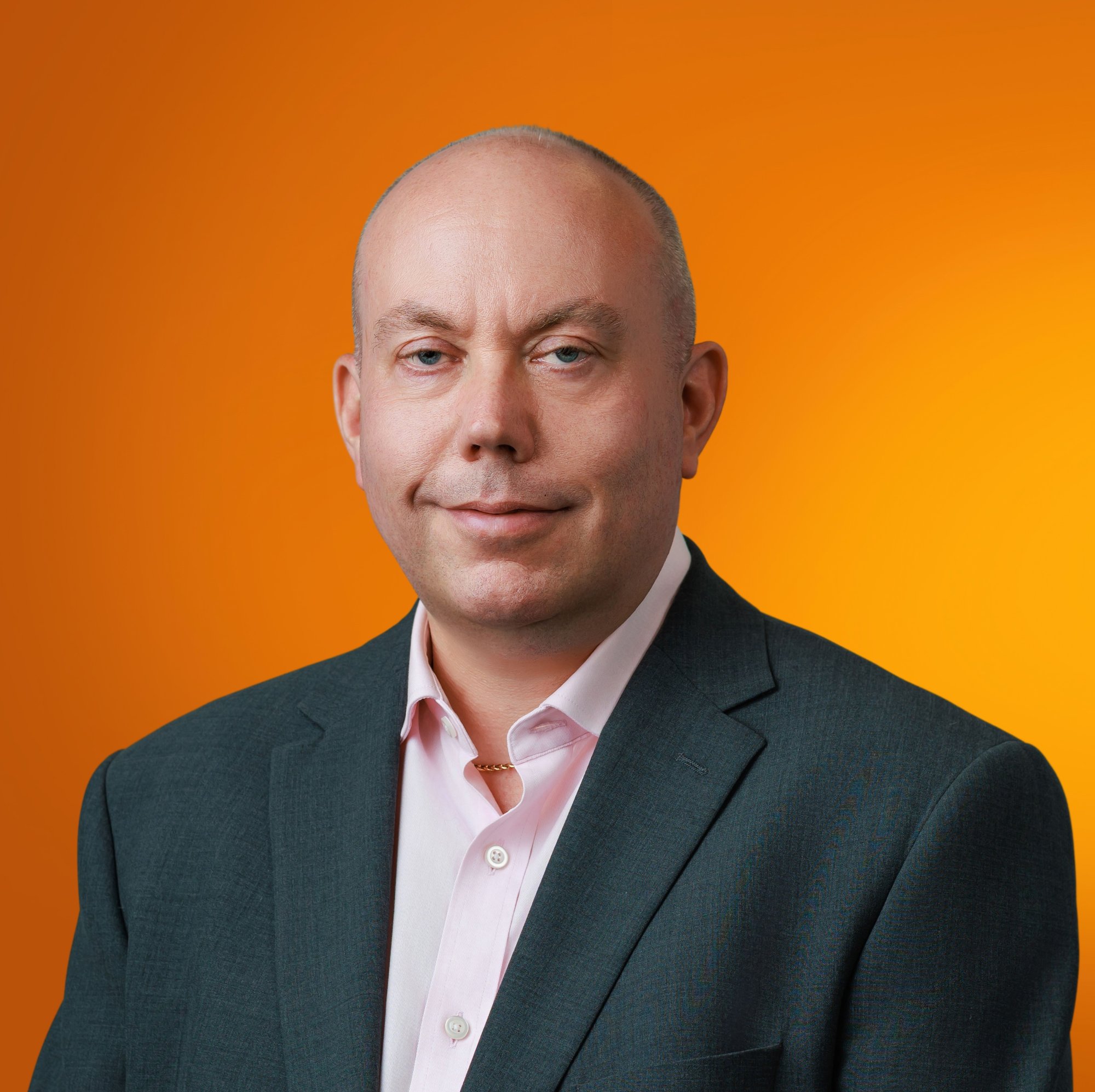 Adrian Eady Headshot