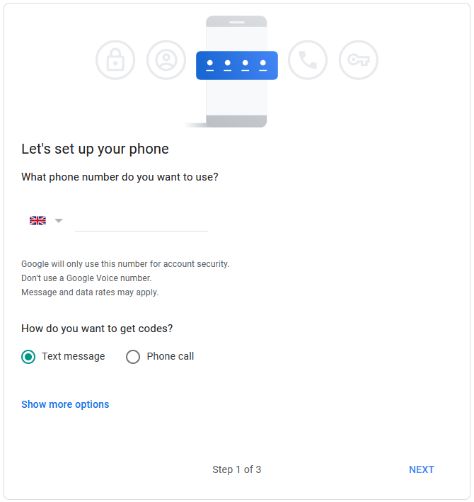 Google 3