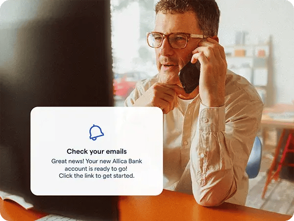 assisted-account-setup-UI