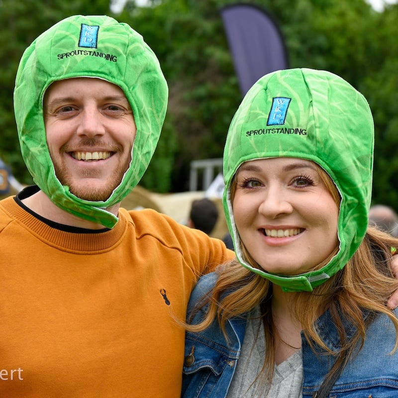 Peashoot 24_Pea hats