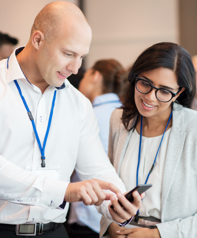SME Success Guide networking