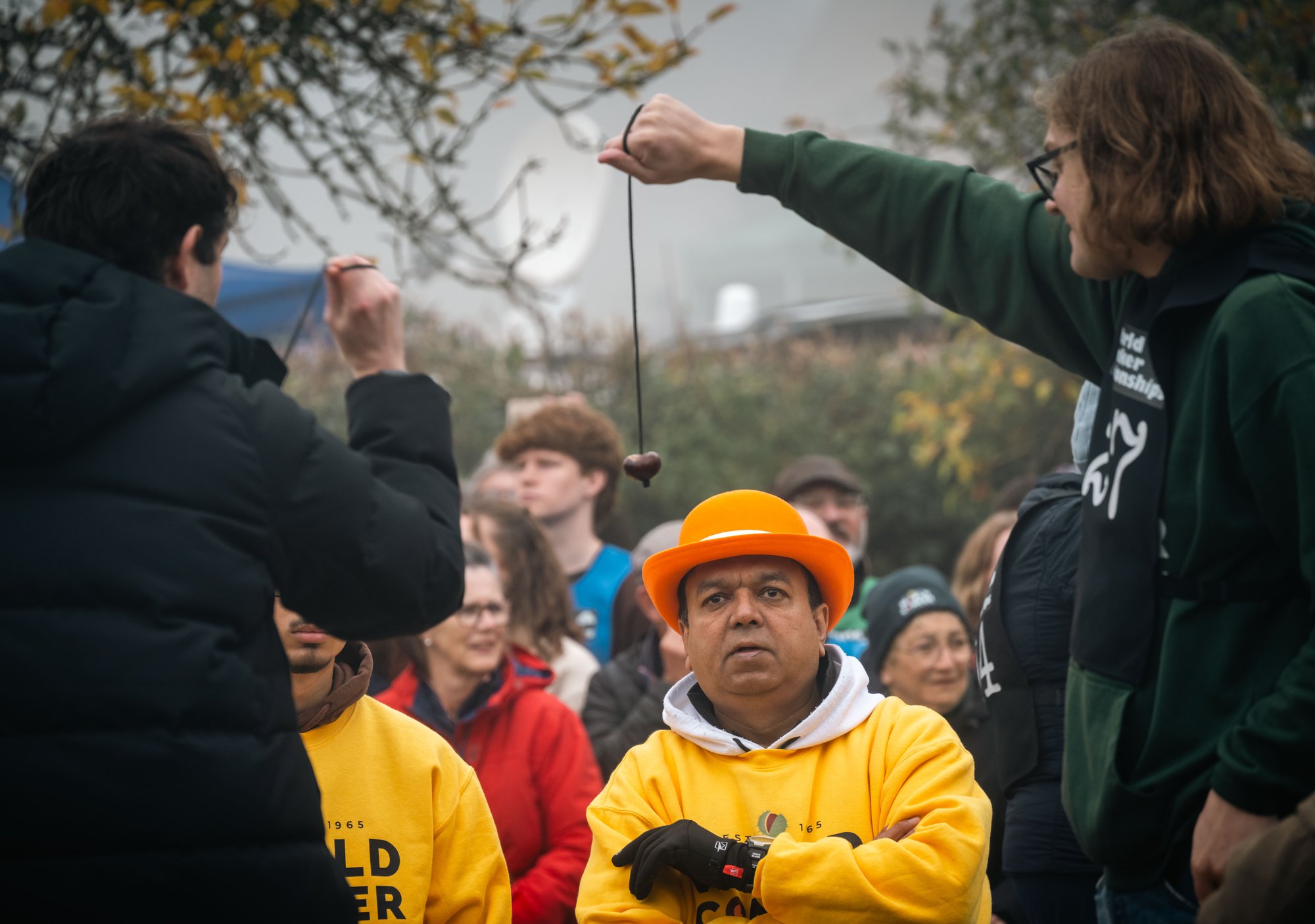 Conker championships
