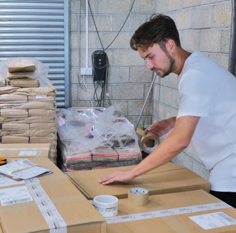 business packing1