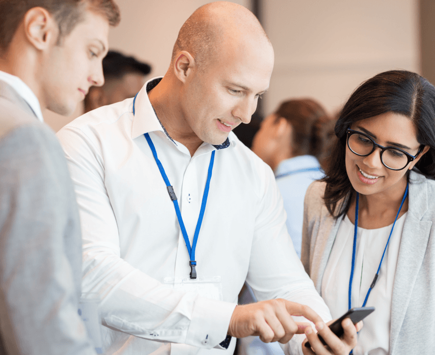 small business networking