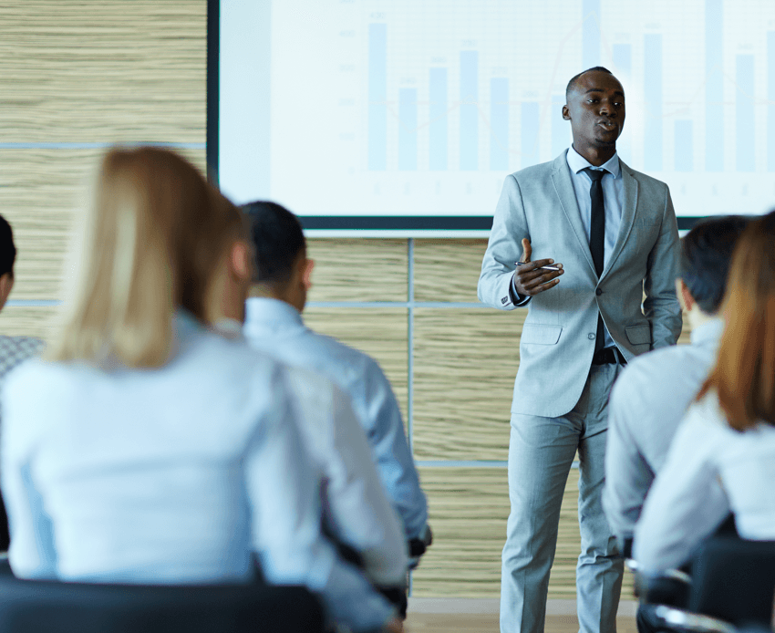 small business training