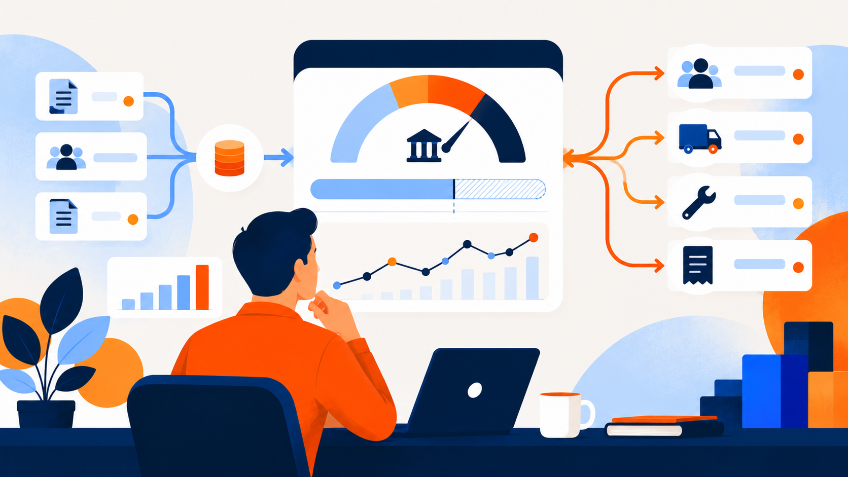 Business overdraft eligibility and how to apply