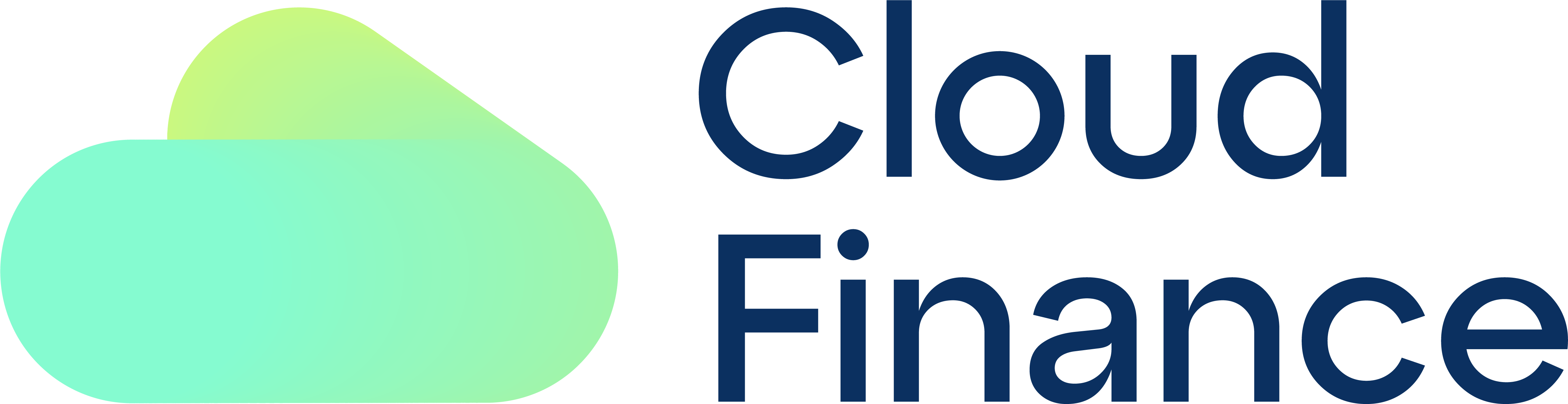 Cloud Finance