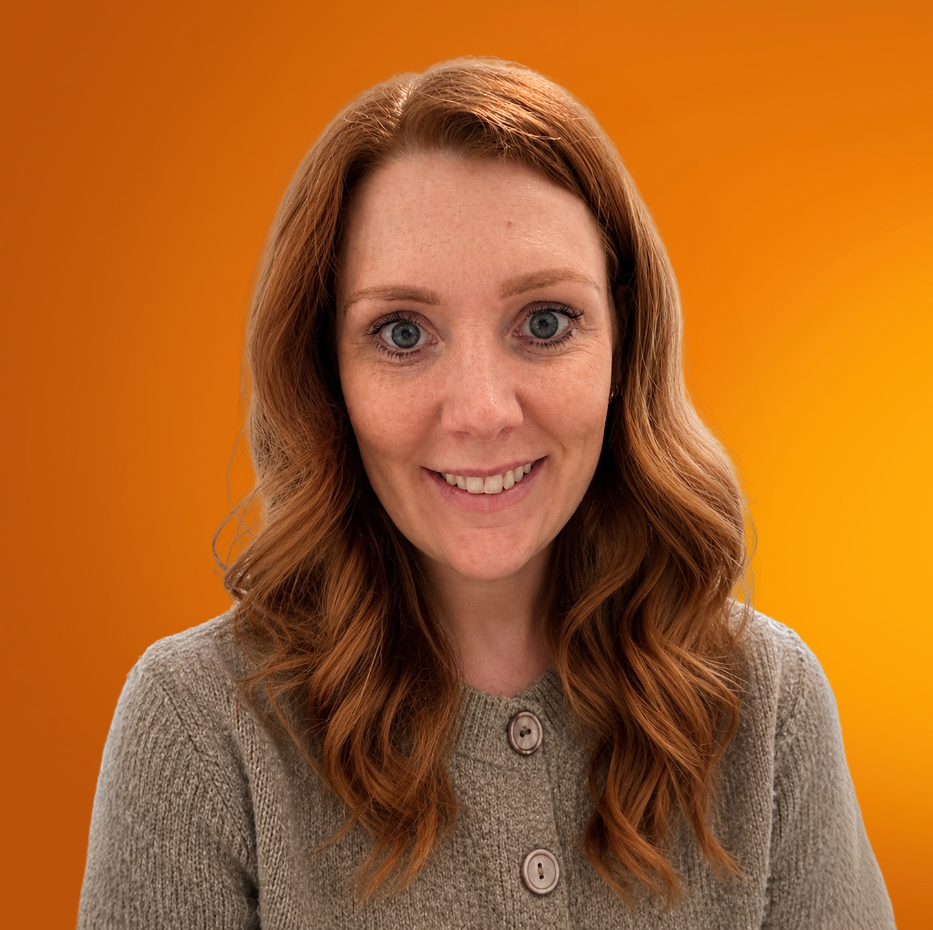 Claire Perham
