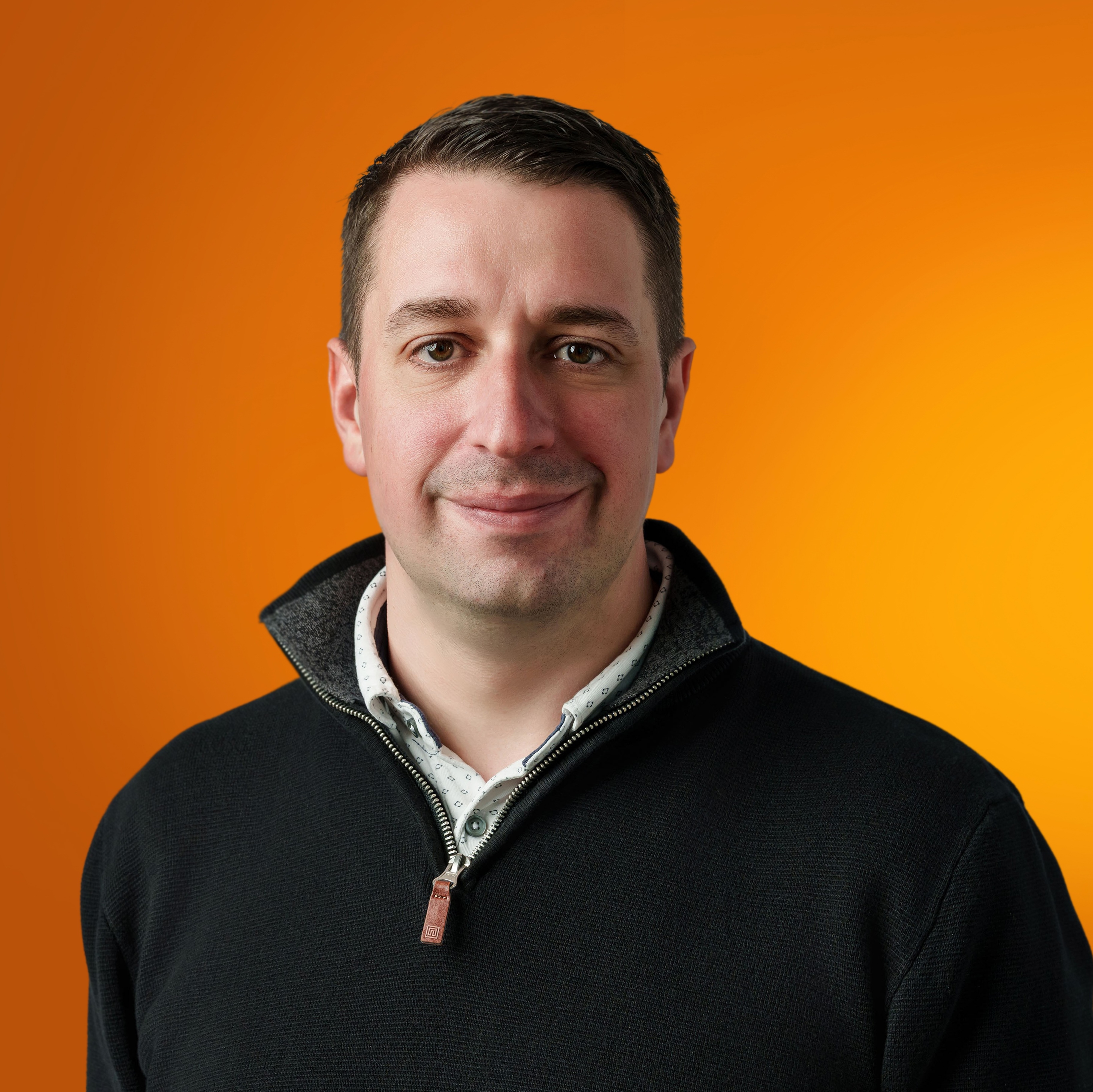 headshot Peter Norris
