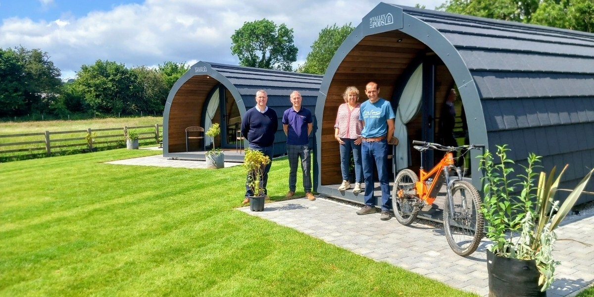 Dales Bike Centre