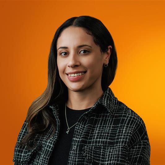 Dani Messam