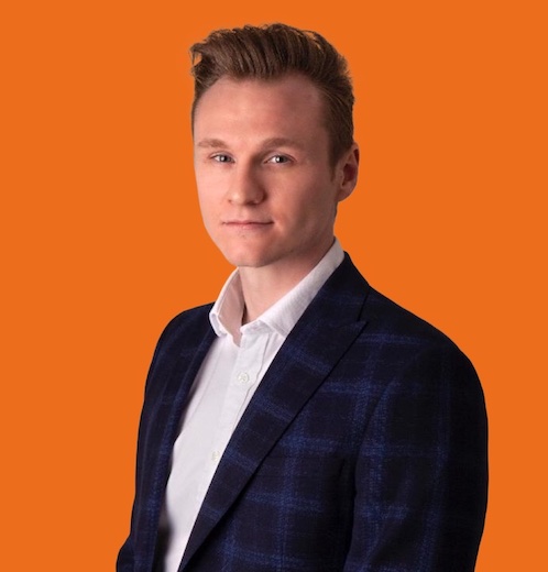 Daniel Kneafsey