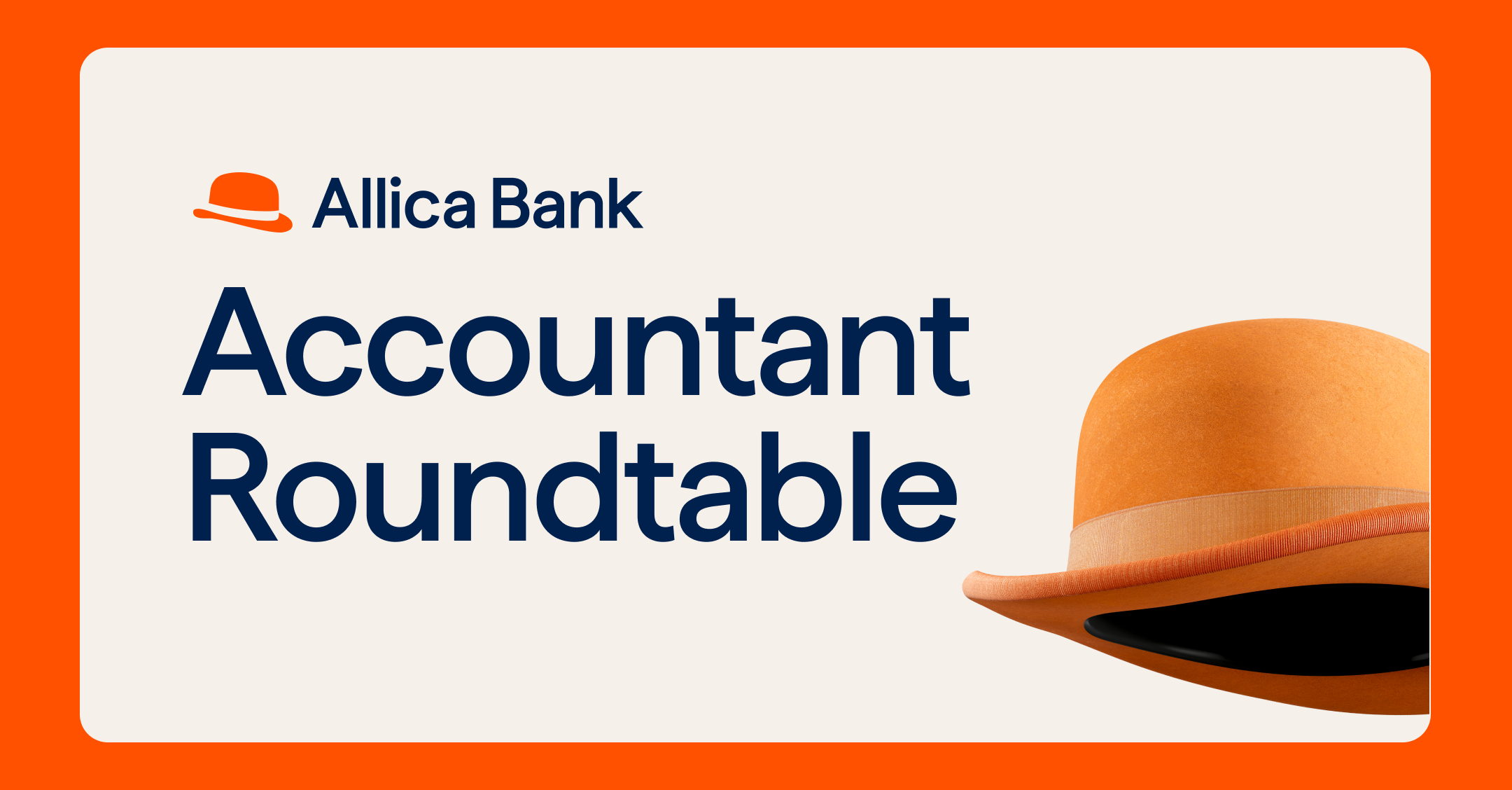 Accountant Roundtable - Leeds