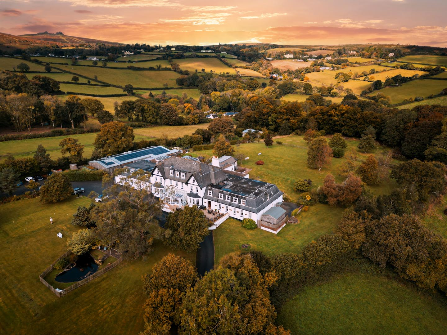 Launch of the Hospitality Collective: South West