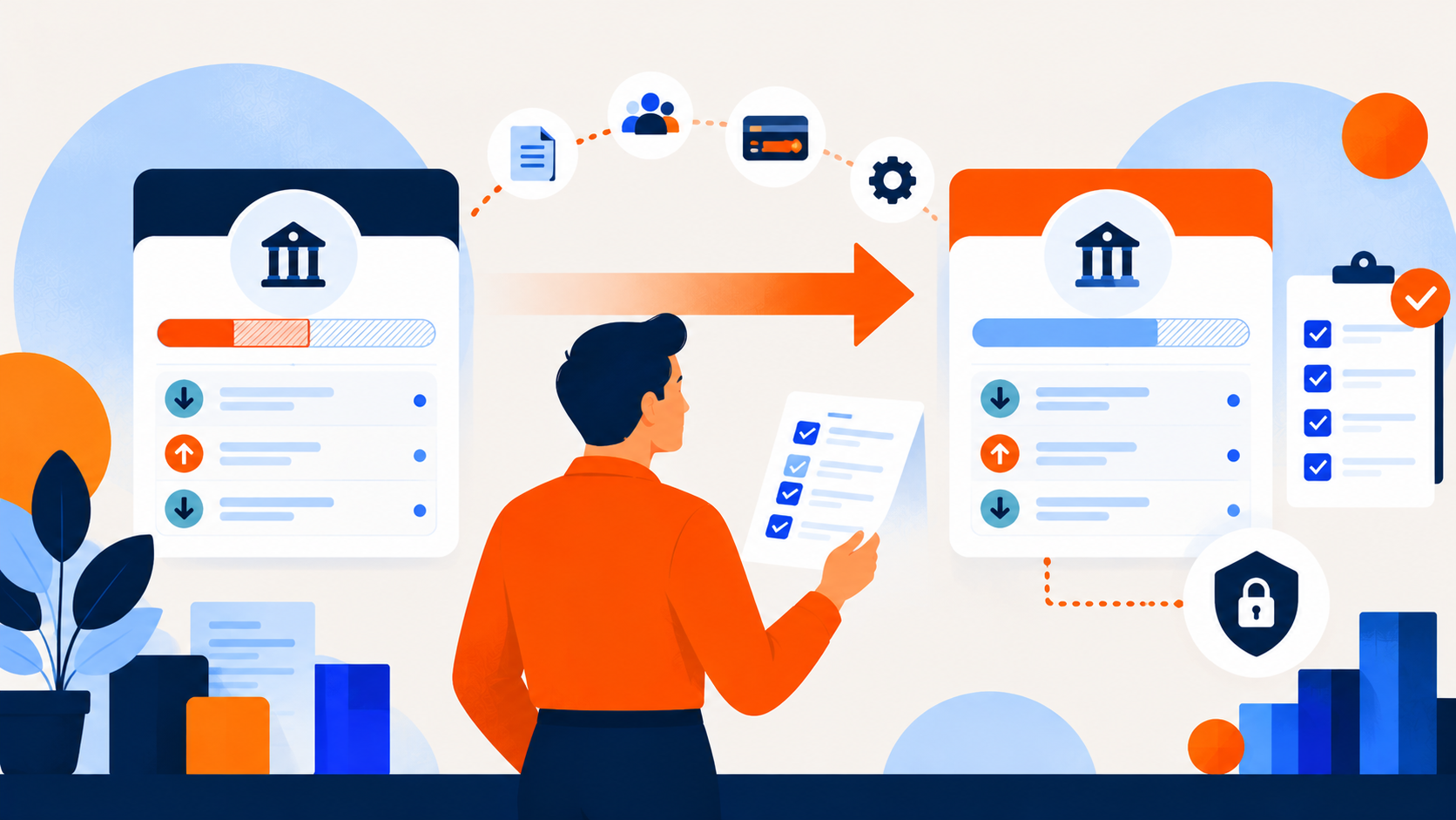 Cash flow problems vs profit problems: What's the difference?