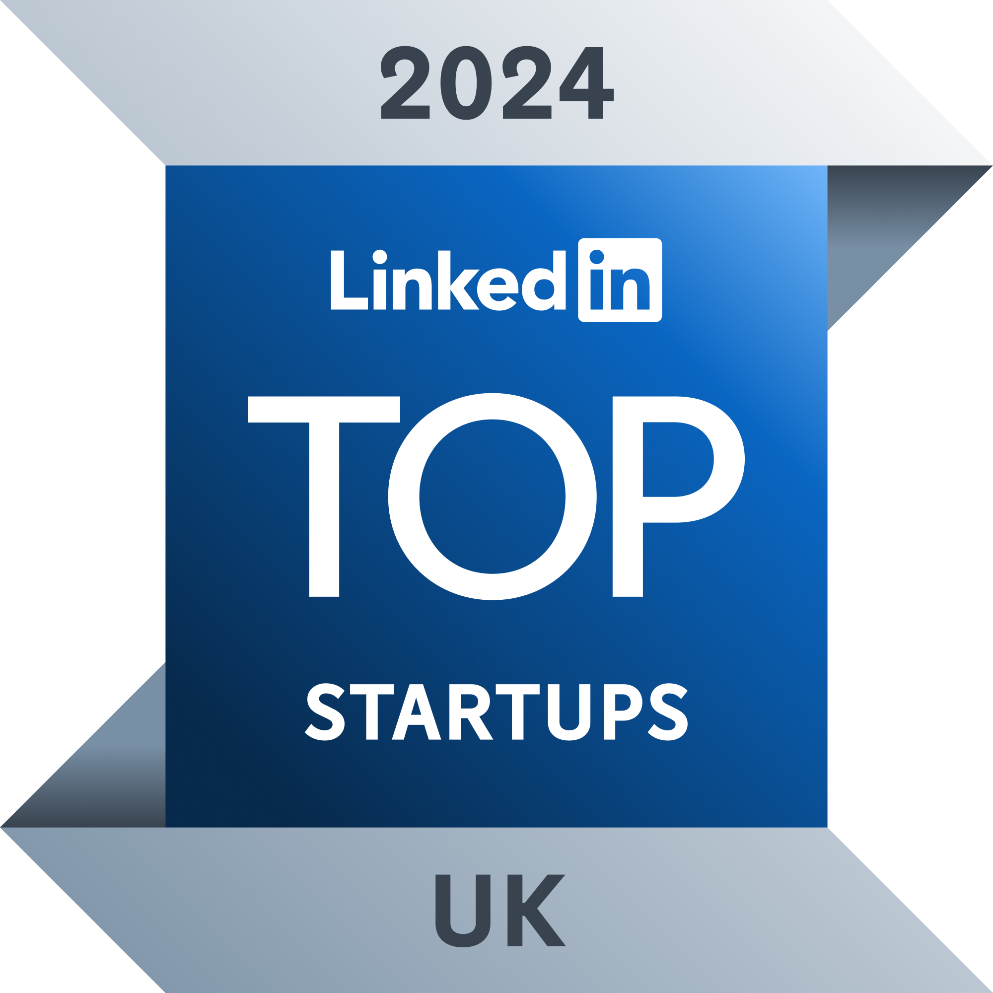 LinkedIn – TS24 UK
