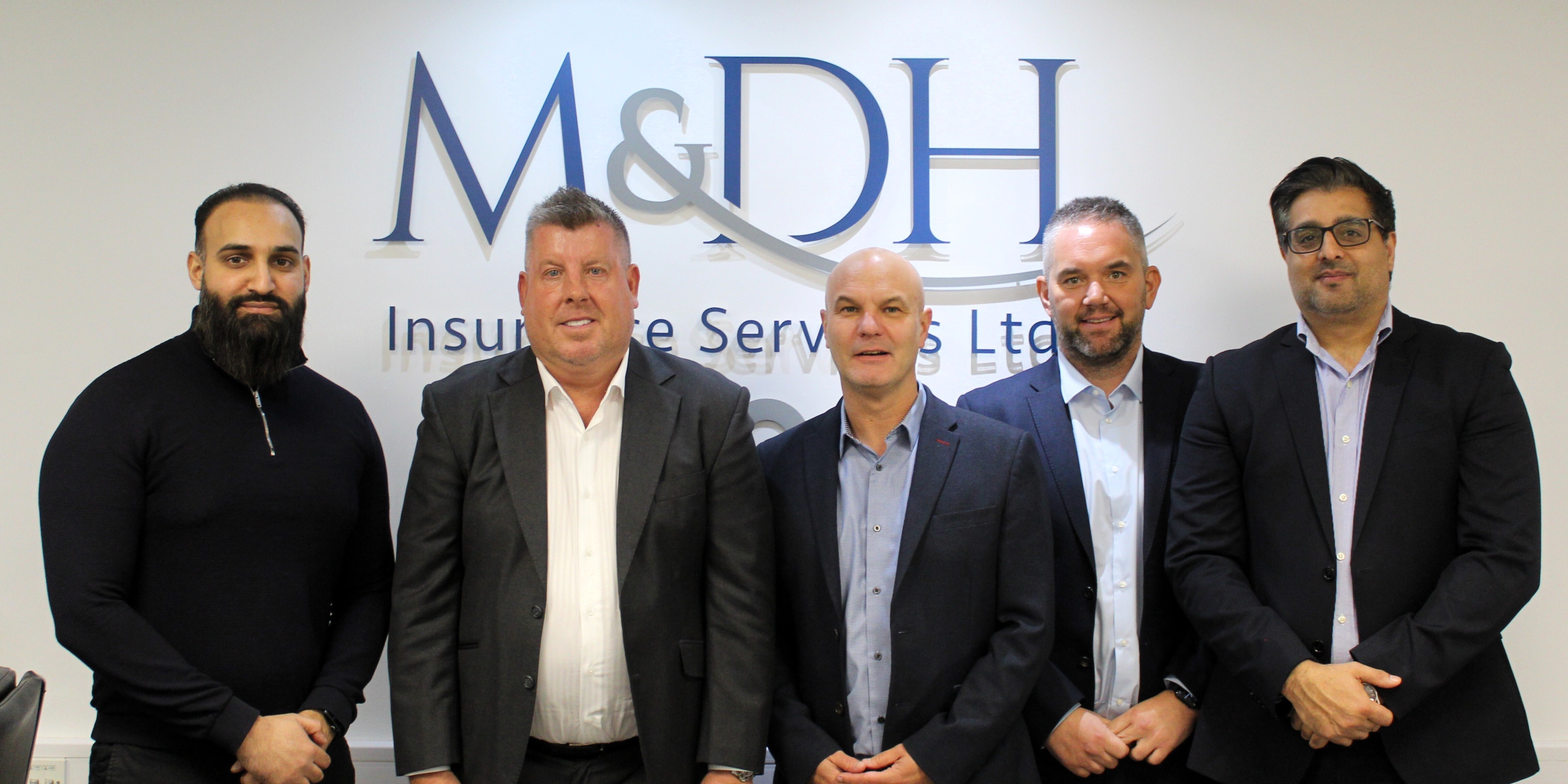 M&DH