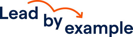 lead-by-example