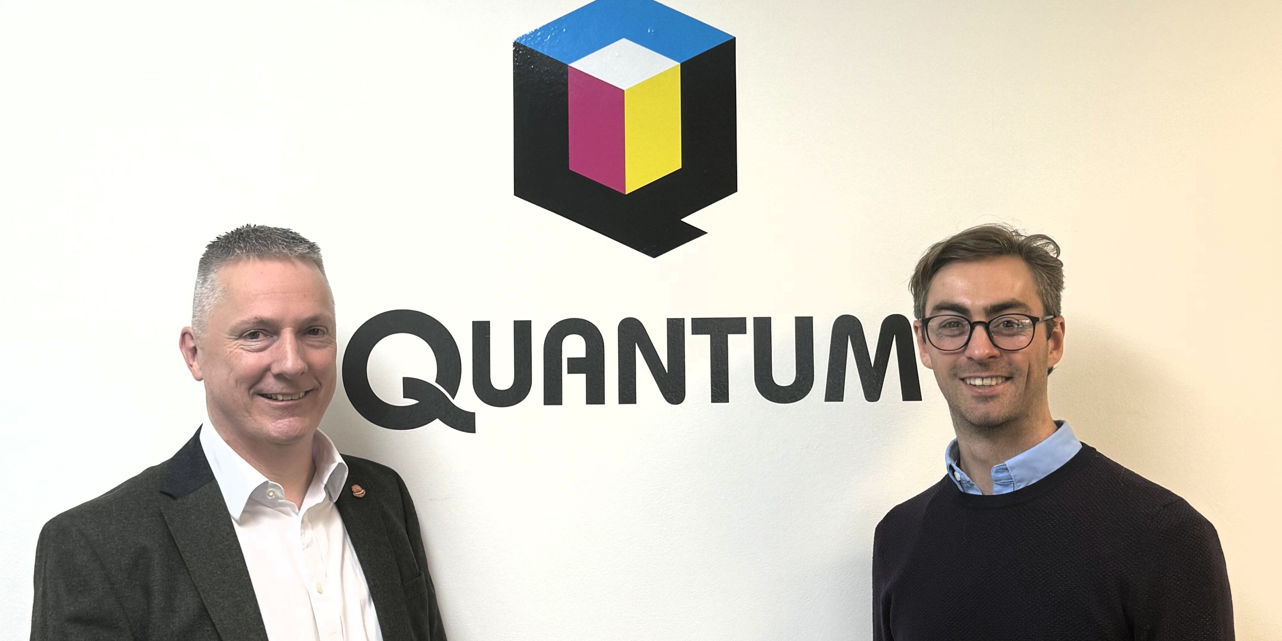 Quantum Print & Packaging