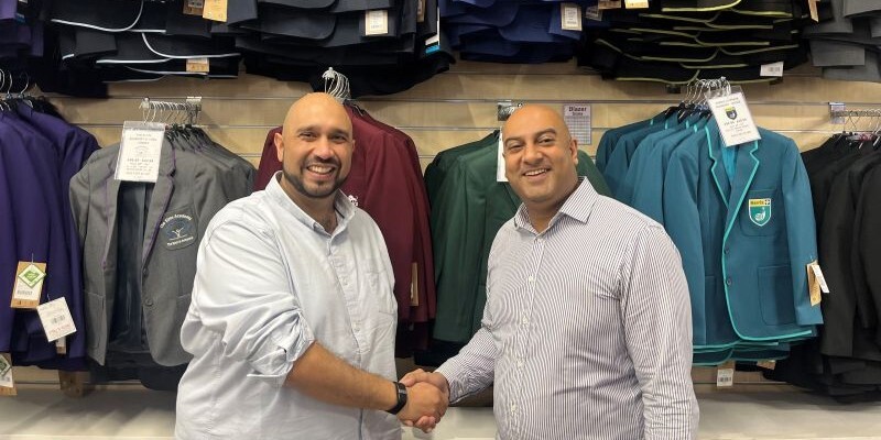 School Uniform Direct