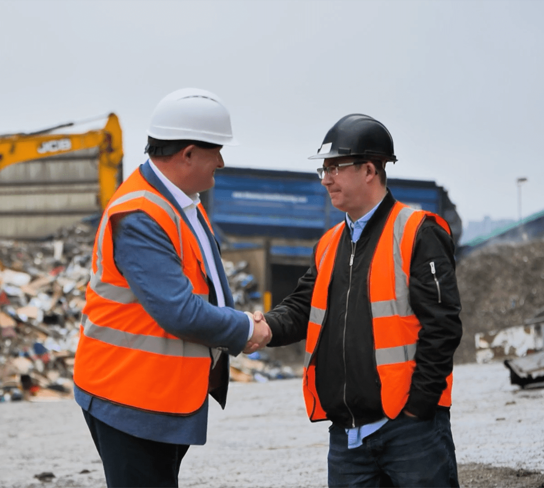 KCM Waste Management