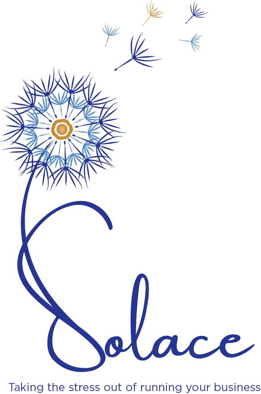Solace Business Management