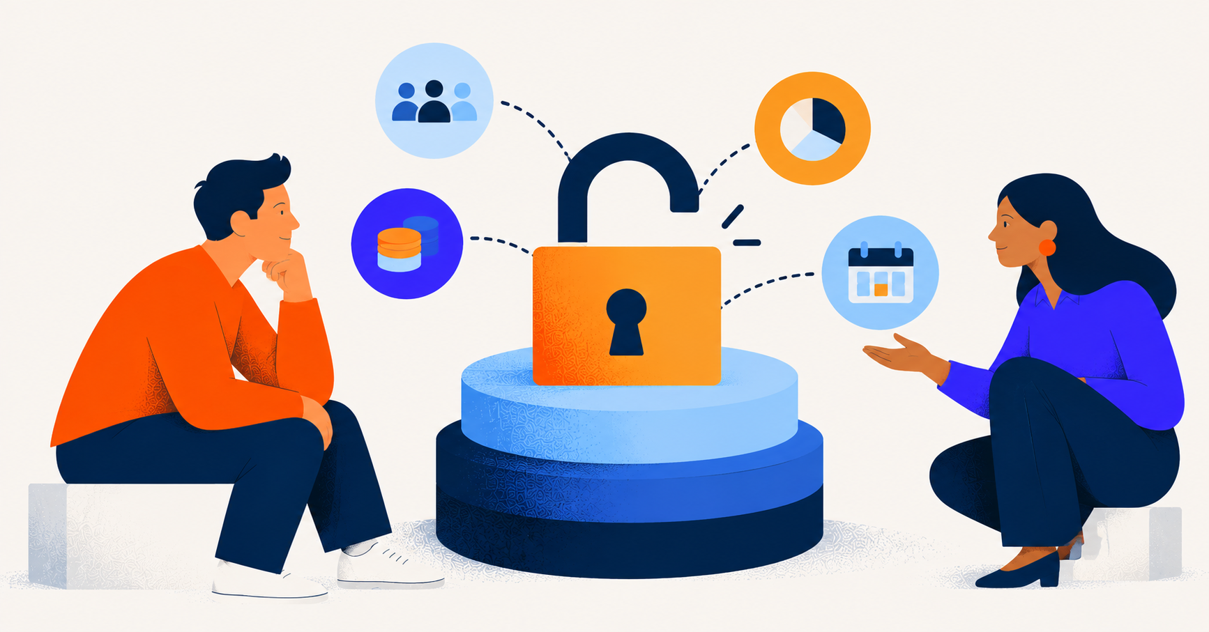 Unsecured business loans: What they are & how they work