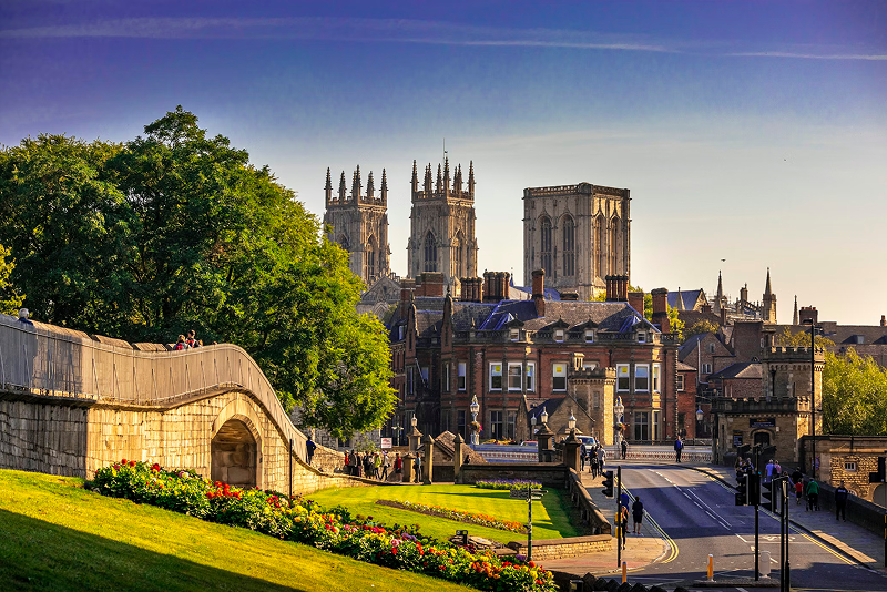 Hospitality Sector Spotlight: Yorkshire launch event