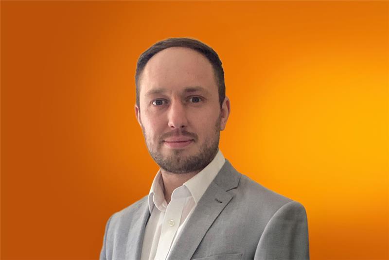 Adam Dobson