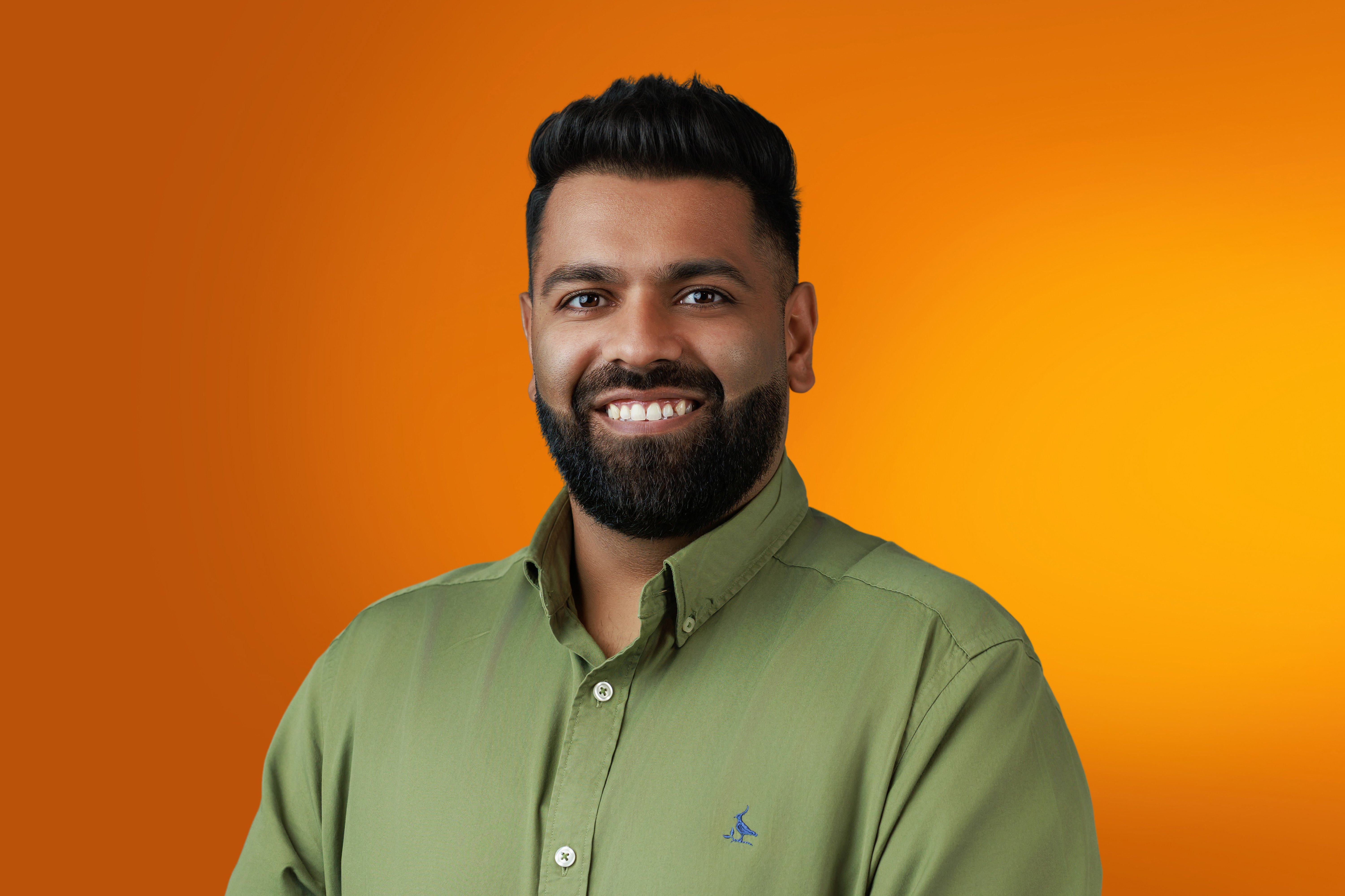 Meet the team: Rupesh on making the move to commercial mortgages