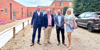 Ashley Care Group