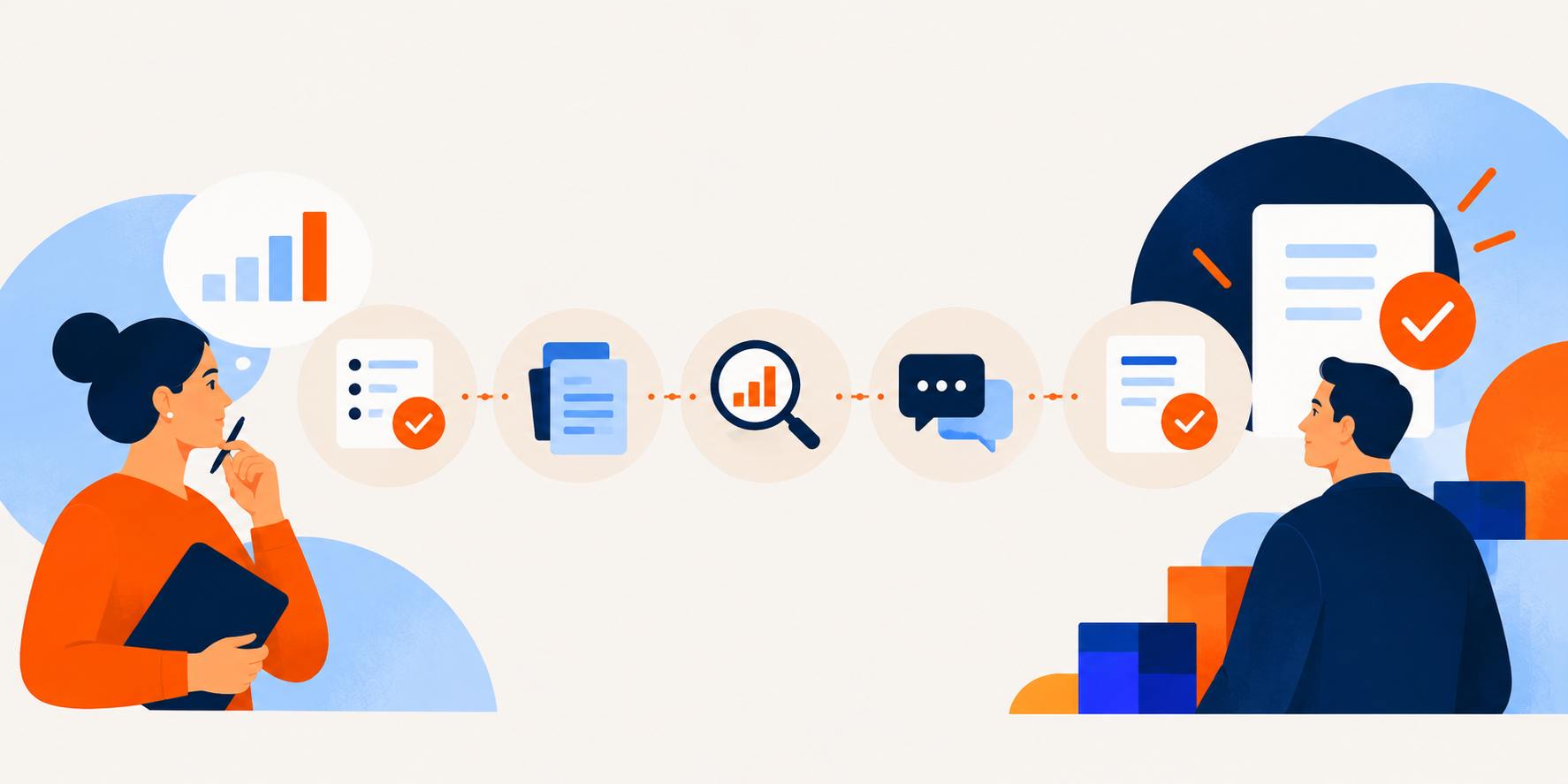 How to get a business loan: a step-by-step guide
