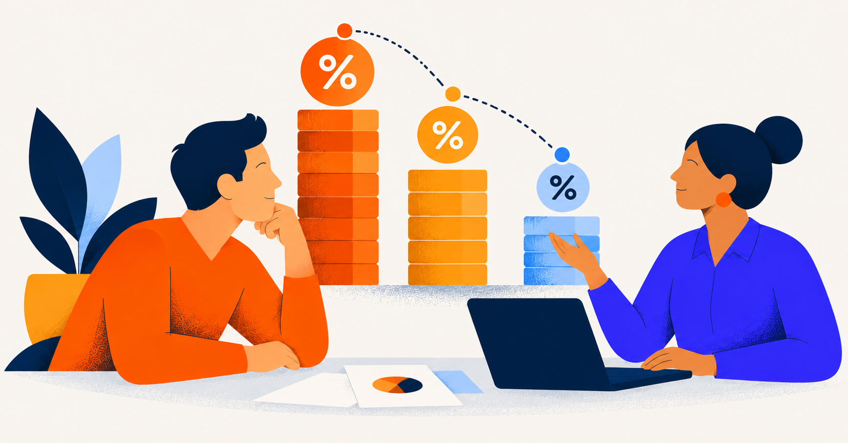 Business loan interest rates: what UK businesses need to know