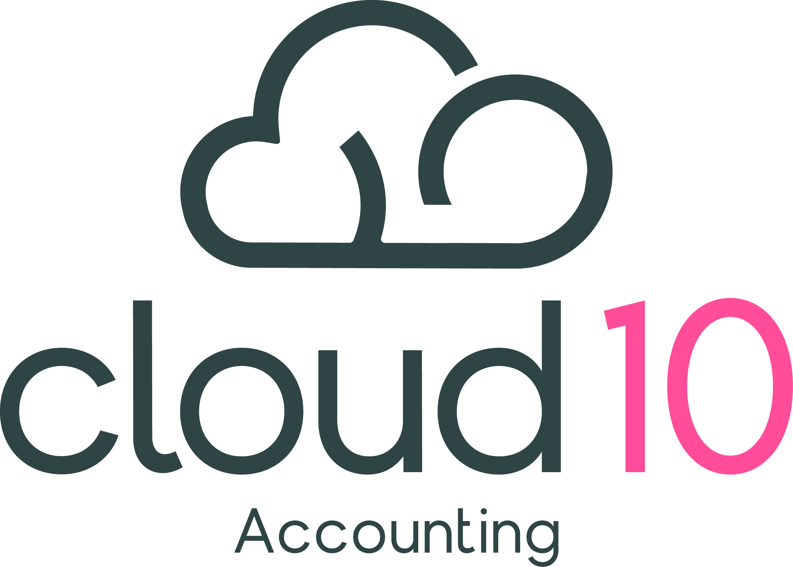 Cloud 10 Accounting