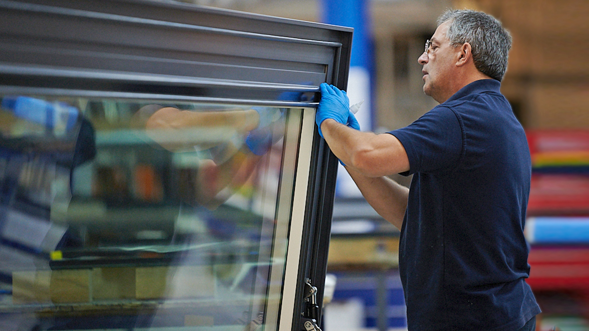 glazing-vision