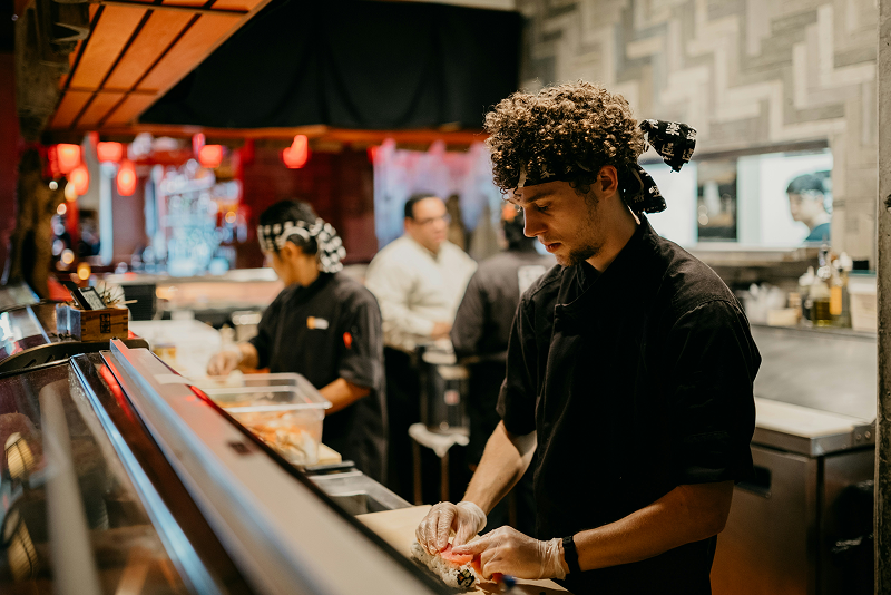Hospitality Sector Spotlight: South East launch event