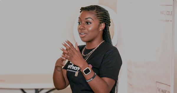 Karina’s top tips for accountants