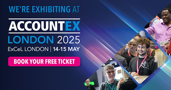 Accountex 2025