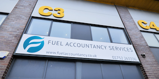 Fuel Accountancy