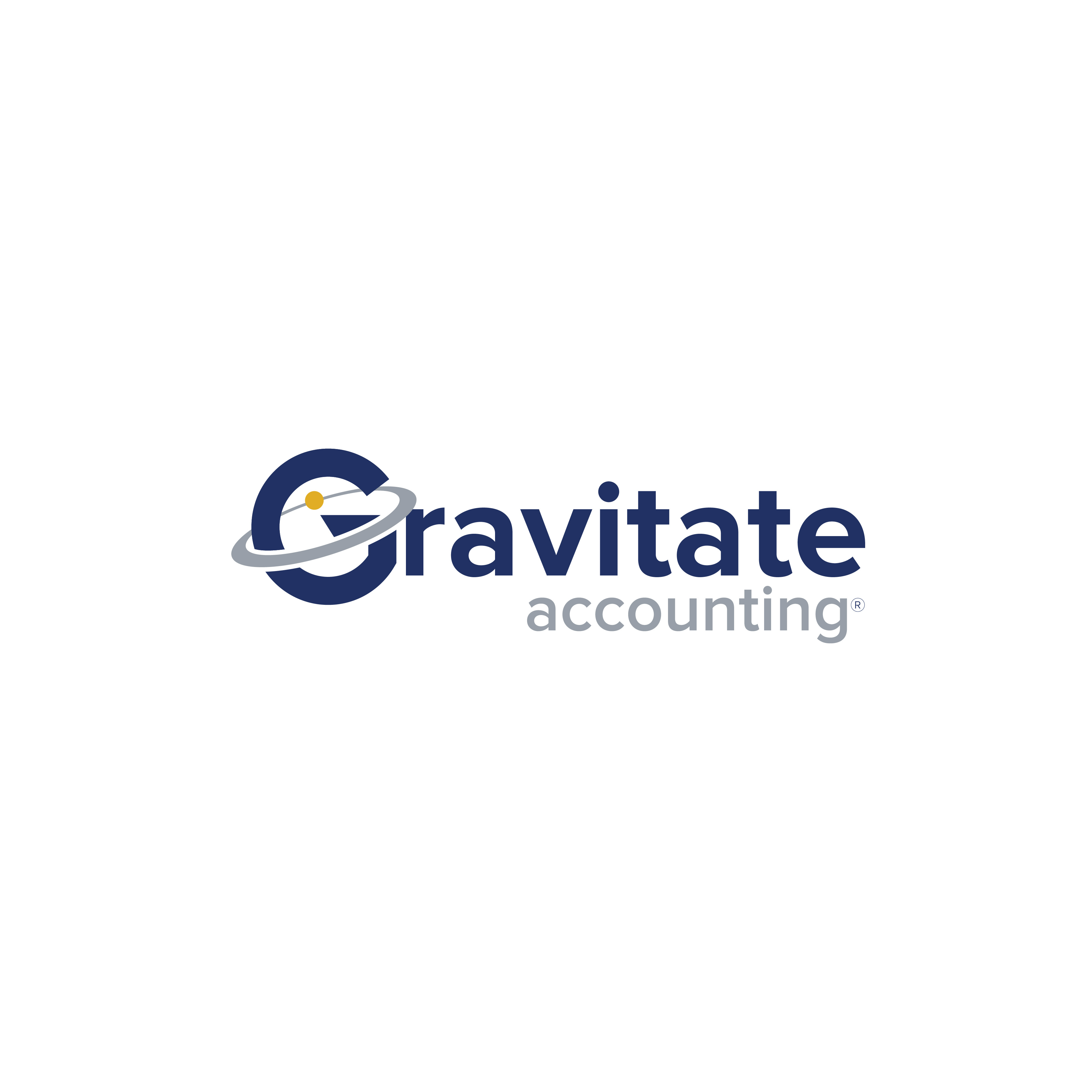 Gravitate Accounting