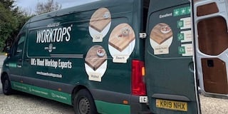 House of Worktops