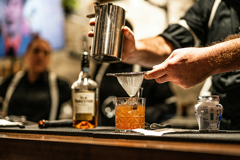 Hospitality Sector Spotlight: Scotland launch event