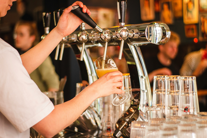 Hospitality Sector Spotlight: South East launch event