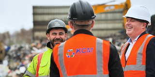KCM Waste Management