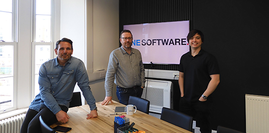 Nine Software