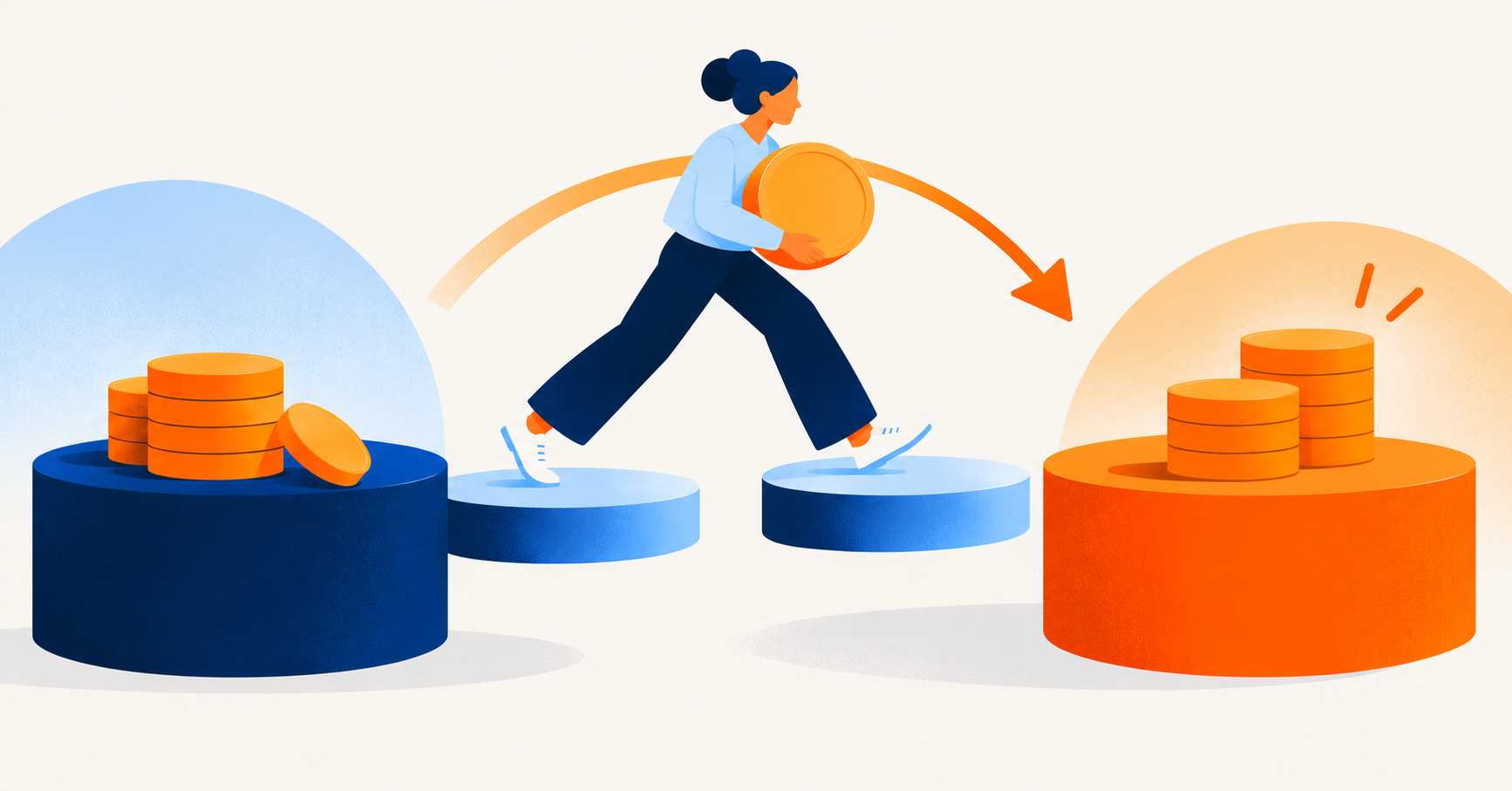 How to switch your business overdraft to a new bank