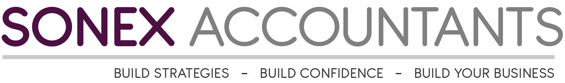 Sonex Accountants