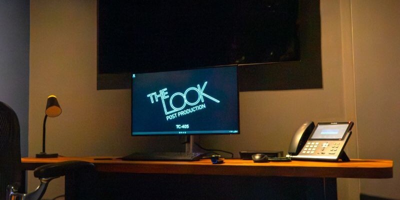 The Look Post Production