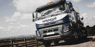 Universal Tanker Solutions